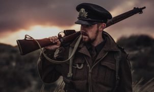 Warhammer 40K: Boltgun