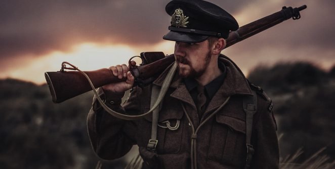 Warhammer 40K: Boltgun