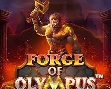 Forge of Olympus
