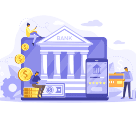 Daftar 9 Bank Teraman