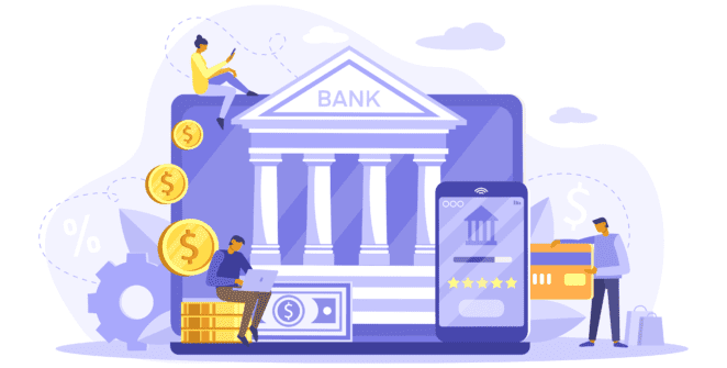 Daftar 9 Bank Teraman