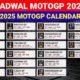Jadwal Lengkap MotoGP 2025